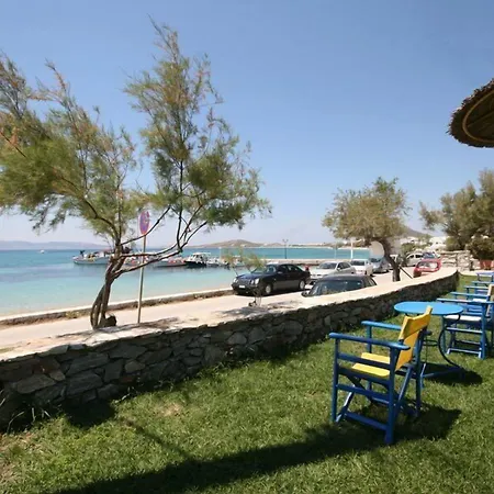 Agnadi Lägenhetshotell 2*