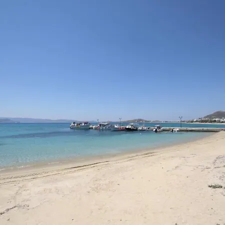 Lägenhetshotell Agnadi 2*