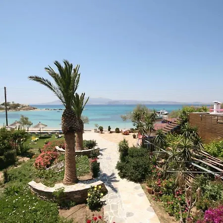 Agnadi Agia Anna (Naxos)