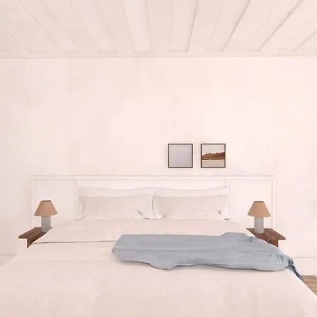 Agnadi Agia Anna (Naxos)