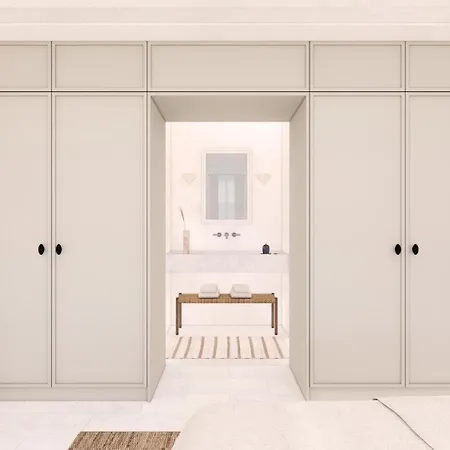 Agnadi 2* Agia Anna (Naxos)