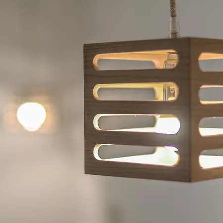 Agnadi Lägenhetshotell Agia Anna (Naxos)