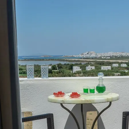 Lägenhetshotell Agnadi 2*