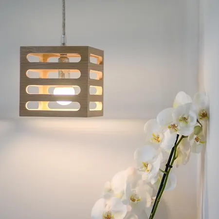 Lägenhetshotell Agnadi