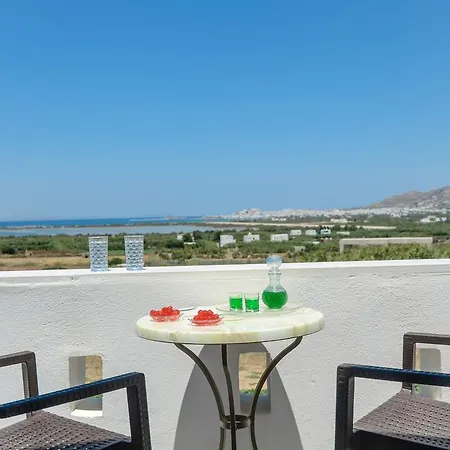 Agnadi Agia Anna (Naxos)