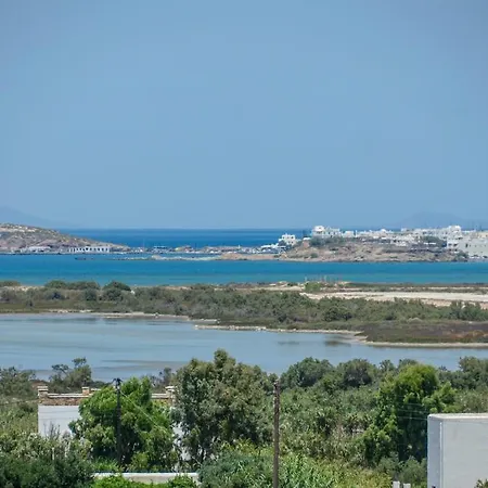 Agnadi Lägenhetshotell 2*