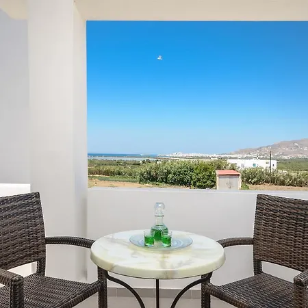 Lägenhetshotell Agnadi 2*