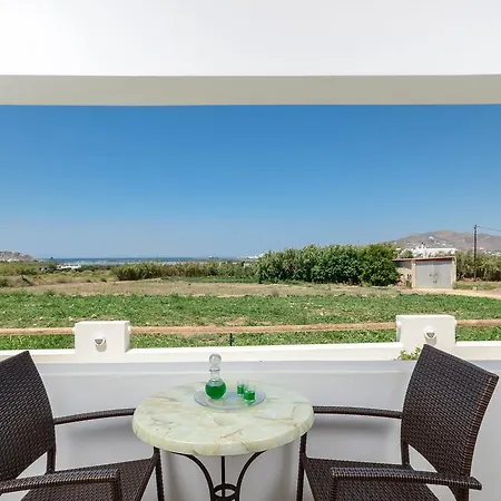 Agnadi Lägenhetshotell