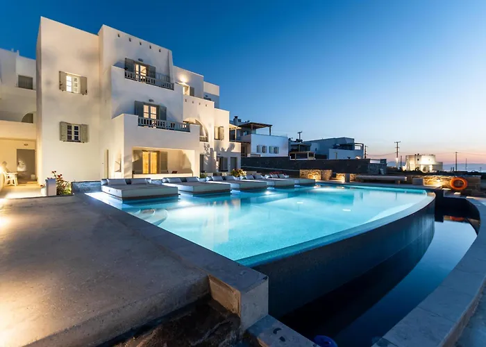 شقة فندقية Agnadi 2*