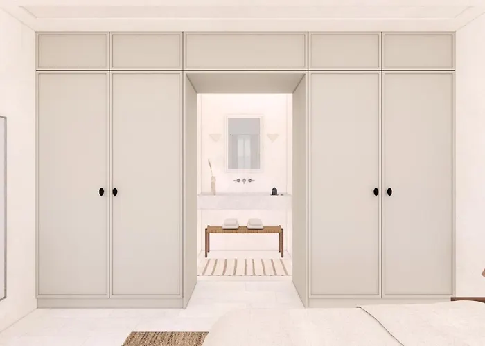 Agnadi 2* Agia Anna (Naxos)