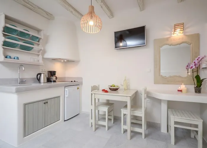 شقة فندقية Agnadi