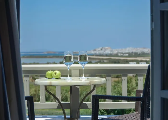 Agnadi شقة فندقية 2*