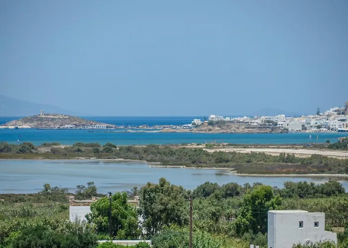 Agnadi شقة فندقية 2*