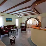 Apart Otel Agnadi