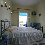 Agnadi Apart Otel Agia Anna (Naxos)