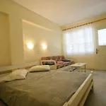Apart Otel Agnadi Agia Anna (Naxos)