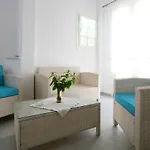 Agnadi Apart Otel 2*