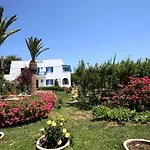 Apart Otel Agnadi Agia Anna (Naxos)