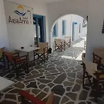 Apart Otel Agnadi