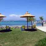 Agnadi Apart Otel 2*