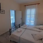 Apart Otel Agnadi Agia Anna (Naxos)