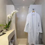 Apart Otel Agnadi
