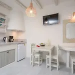 Apart Otel Agnadi