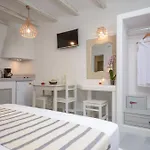 Agnadi Apart Otel Agia Anna (Naxos)