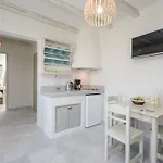 Apart Otel Agnadi