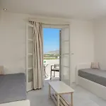 Agnadi Apart Otel Agia Anna (Naxos)