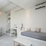 Agnadi Apart Otel Agia Anna (Naxos)