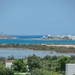 Agnadi Apart Otel 2*
