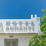 Apart Otel Agnadi