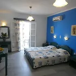 Apart Otel Agnadi Agia Anna (Naxos)