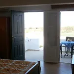 Apart Otel Agnadi Agia Anna (Naxos)