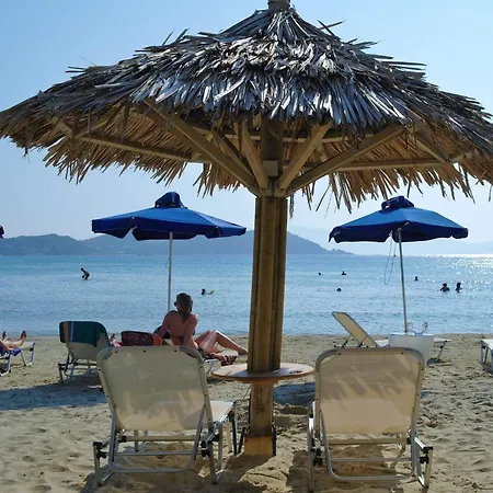 Agnadi Agia Anna (Naxos)