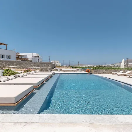 Agnadi 2* Agia Anna (Naxos)