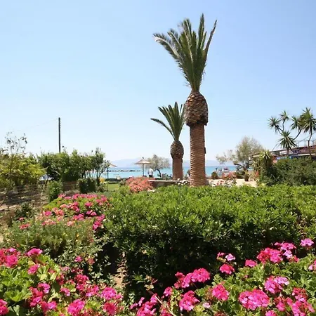 Apart Otel Agnadi