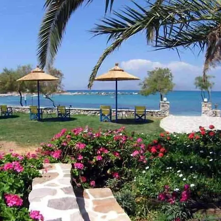 Agnadi Agia Anna (Naxos)