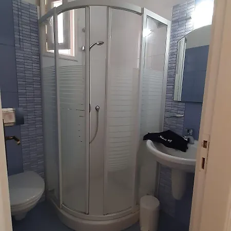 Lägenhetshotell Agnadi