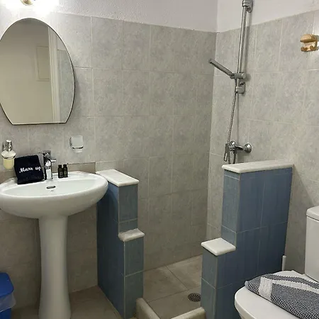Agnadi Apart Otel 2*