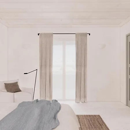 Agnadi 2* Agia Anna (Naxos)