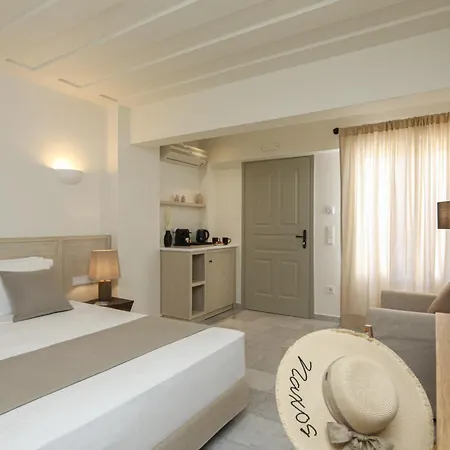 Agnadi Aparthotel
