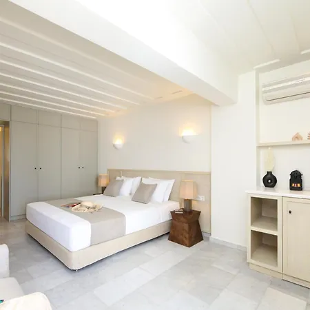 Agnadi Aparthotel 2*