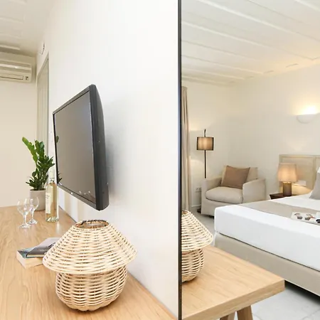Aparthotel Agnadi 2*