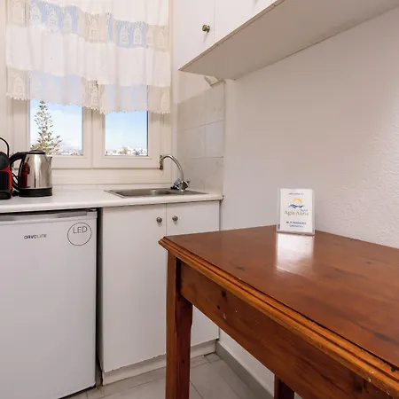 Agnadi Aparthotel