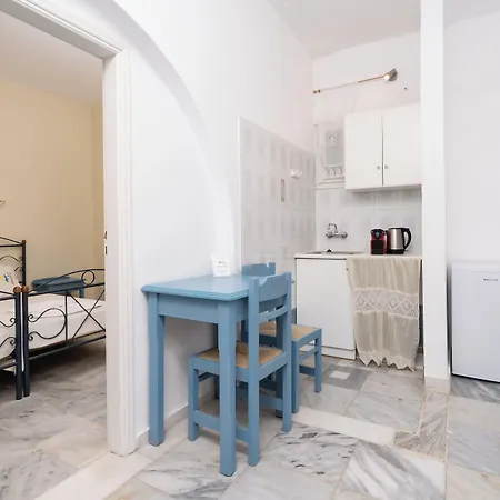 Agnadi Aparthotel 2*