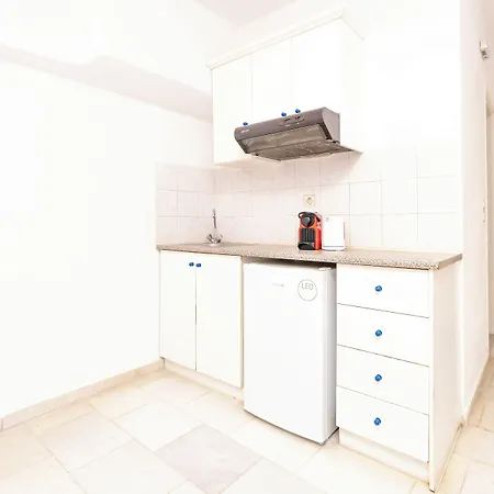 Aparthotel Agnadi 2*