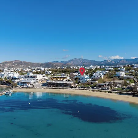 Agnadi Agia Anna (Naxos)