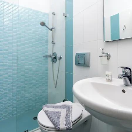 Aparthotel Agnadi Agia Anna (Naxos)